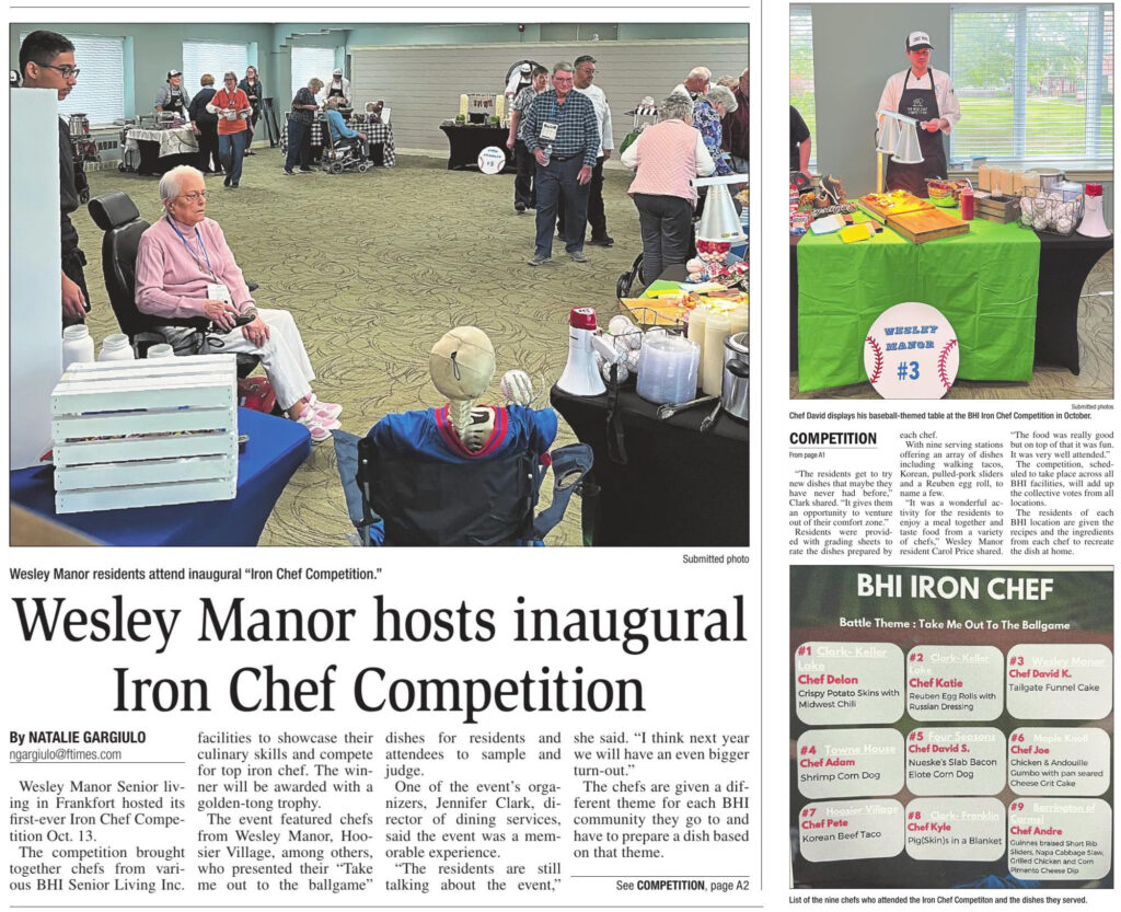 Frankfort-Times_Iron-Chef_Front-Page
