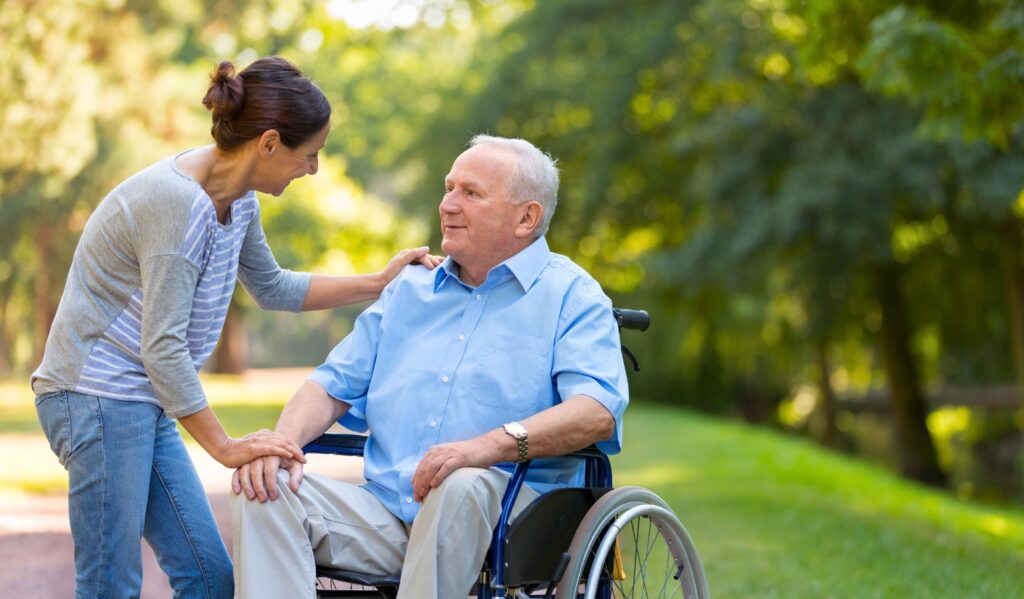 Helper Wesley Is It Time for Assisted Living? 5 Signs Your Loved One Needs Help ...